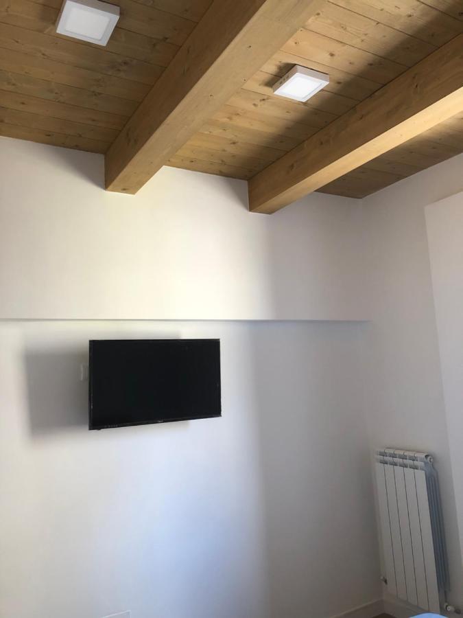 Il Pumo Pugliese Bed & Breakfast San Severo Exterior photo